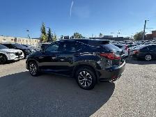 2020 Lexus RX 350 AWD/NAVIGATION/360 CAM/PANO ROOF/FINANCING AVA - Photo 15