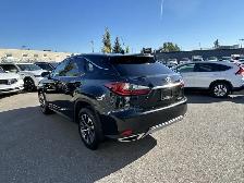 2020 Lexus RX 350 AWD/NAVIGATION/360 CAM/PANO ROOF/FINANCING AVA - Photo 16