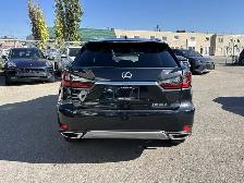 2020 Lexus RX 350 AWD/NAVIGATION/360 CAM/PANO ROOF/FINANCING AVA - Photo 17
