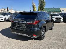 2020 Lexus RX 350 AWD/NAVIGATION/360 CAM/PANO ROOF/FINANCING AVA - Photo 18