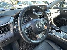 2020 Lexus RX 350 AWD/NAVIGATION/360 CAM/PANO ROOF/FINANCING AVA - Photo 25
