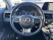 2020 Lexus RX 350 AWD/NAVIGATION/360 CAM/PANO ROOF/FINANCING AVA - Photo 26