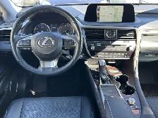 2020 Lexus RX 350 AWD/NAVIGATION/360 CAM/PANO ROOF/FINANCING AVA - Photo 27