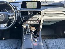 2020 Lexus RX 350 AWD/NAVIGATION/360 CAM/PANO ROOF/FINANCING AVA - Photo 28