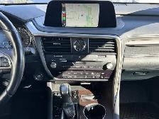 2020 Lexus RX 350 AWD/NAVIGATION/360 CAM/PANO ROOF/FINANCING AVA - Photo 29