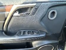 2020 Lexus RX 350 AWD/NAVIGATION/360 CAM/PANO ROOF/FINANCING AVA - Photo 33