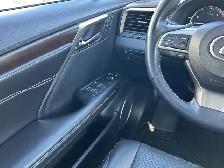 2020 Lexus RX 350 AWD/NAVIGATION/360 CAM/PANO ROOF/FINANCING AVA - Photo 35