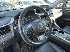 2020 Lexus RX 350 AWD/NAVIGATION/360 CAM/PANO ROOF/FINANCING AVA - Photo 36