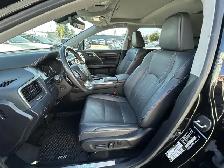 2020 Lexus RX 350 AWD/NAVIGATION/360 CAM/PANO ROOF/FINANCING AVA - Photo 37