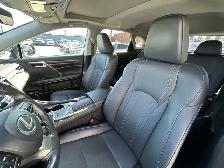 2020 Lexus RX 350 AWD/NAVIGATION/360 CAM/PANO ROOF/FINANCING AVA - Photo 38
