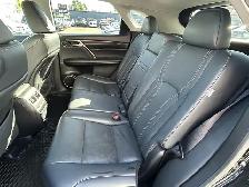 2020 Lexus RX 350 AWD/NAVIGATION/360 CAM/PANO ROOF/FINANCING AVA - Photo 39