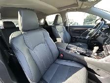2020 Lexus RX 350 AWD/NAVIGATION/360 CAM/PANO ROOF/FINANCING AVA - Photo 41