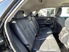 2020 Lexus RX 350 AWD/NAVIGATION/360 CAM/PANO ROOF/FINANCING AVA - Photo 42