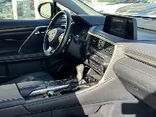 2020 Lexus RX 350 AWD/NAVIGATION/360 CAM/PANO ROOF/FINANCING AVA - Photo 44