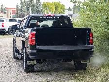 2017 Chevrolet Silverado 1500 4wd Crew Cab 143.5 - Photo 8