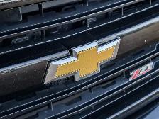 2017 Chevrolet Silverado 1500 4wd Crew Cab 143.5 - Photo 9