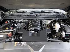 2017 Chevrolet Silverado 1500 4wd Crew Cab 143.5 - Photo 11