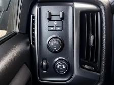 2017 Chevrolet Silverado 1500 4wd Crew Cab 143.5 - Photo 15