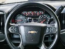 2017 Chevrolet Silverado 1500 4wd Crew Cab 143.5 - Photo 16