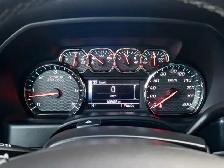 2017 Chevrolet Silverado 1500 4wd Crew Cab 143.5 - Photo 17