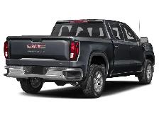 2025 GMC Sierra 1500 SLE Crew Cab Short Box 4-Wheel Drive SLE - Photo 2