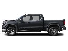 2025 GMC Sierra 1500 SLE Crew Cab Short Box 4-Wheel Drive SLE - Photo 3