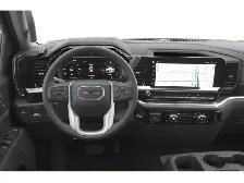 2025 GMC Sierra 1500 SLE Crew Cab Short Box 4-Wheel Drive SLE - Photo 4