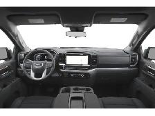2025 GMC Sierra 1500 SLE Crew Cab Short Box 4-Wheel Drive SLE - Photo 5