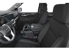 2025 GMC Sierra 1500 SLE Crew Cab Short Box 4-Wheel Drive SLE - Photo 6