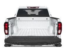 2025 GMC Sierra 1500 SLE Crew Cab Short Box 4-Wheel Drive SLE - Photo 8