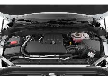 2025 GMC Sierra 1500 SLE Crew Cab Short Box 4-Wheel Drive SLE - Photo 9
