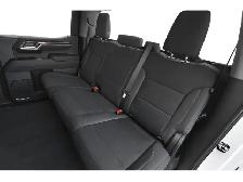 2025 GMC Sierra 1500 SLE Crew Cab Short Box 4-Wheel Drive SLE - Photo 10