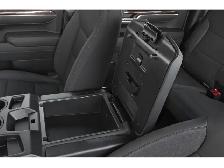2025 GMC Sierra 1500 SLE Crew Cab Short Box 4-Wheel Drive SLE - Photo 11