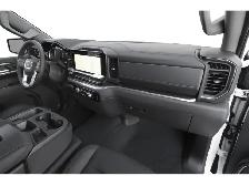 2025 GMC Sierra 1500 SLE Crew Cab Short Box 4-Wheel Drive SLE - Photo 12