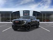 2026 GMC Sierra 1500 Elevation Crew Cab Short Box 4-Wheel Drive