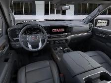 2026 GMC Sierra 1500 Elevation Crew Cab Short Box 4-Wheel Drive - Photo 5