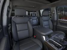 2026 GMC Sierra 1500 Elevation Crew Cab Short Box 4-Wheel Drive - Photo 6