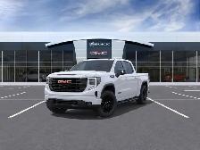 2026 GMC Sierra 1500 Elevation Crew Cab Short Box 4-Wheel Drive