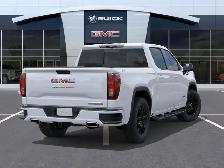 2026 GMC Sierra 1500 Elevation Crew Cab Short Box 4-Wheel Drive - Photo 4
