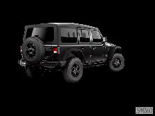 2027 Jeep Wrangler 4-Door Willys - Photo 2