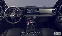 2027 Jeep Wrangler 4-Door Willys - Photo 6