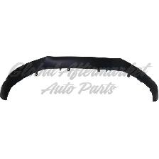 Audi A4 Quattro 2017-2019 Bumper Front Primed Without - Photo 4
