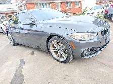 2016 BMW 4-Series 4dr Sdn 428i xDrive AWD Gran Coupe | Sun-roof! - Photo 2