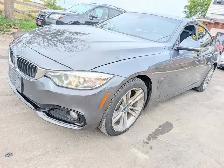 2016 BMW 4-Series 4dr Sdn 428i xDrive AWD Gran Coupe | Sun-roof! - Photo 3