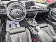 2016 BMW 4-Series 4dr Sdn 428i xDrive AWD Gran Coupe | Sun-roof! - Photo 7