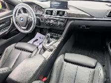 2016 BMW 4-Series 4dr Sdn 428i xDrive AWD Gran Coupe | Sun-roof! - Photo 12