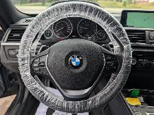 2016 BMW 4-Series 4dr Sdn 428i xDrive AWD Gran Coupe | Sun-roof! - Photo 20