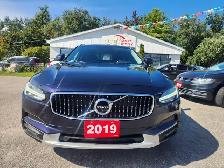2019 VOLVO V90 CROSS COUNTRY T6 - Photo 3