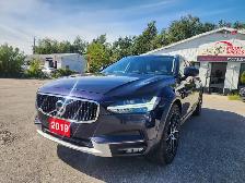 2019 VOLVO V90 CROSS COUNTRY T6 - Photo 4
