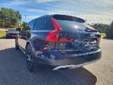 2019 VOLVO V90 CROSS COUNTRY T6 - Photo 6